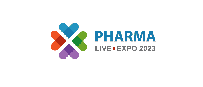 Pharma Live Expo 2023